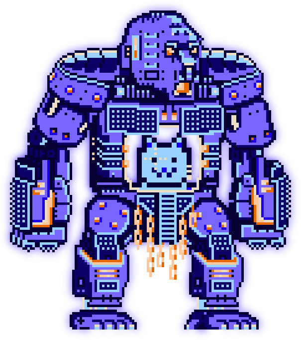 MoonCat #20664 (0x00c22002f7)