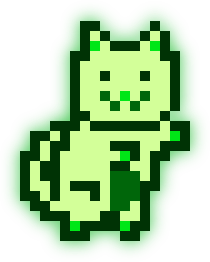 MoonCat #8648 (0x00c220bd30)