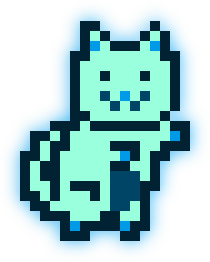 MoonCat #15180 (0x00c223aef2)