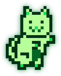 MoonCat #16695 (0x00c2279450)