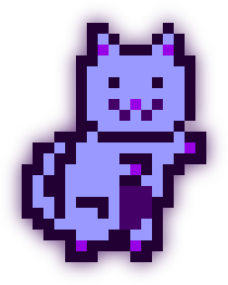 MoonCat #17626 (0x00c2430c5f)