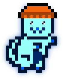 MoonCat #8966 (0x00c2487bca)