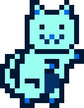 MoonCat #23723 (0x00c24985c9)