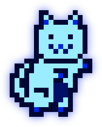 MoonCat #21555 (0x00c2546def)