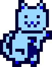 MoonCat #3573 (0x00c26a63f0)