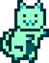 MoonCat #15657 (0x00c26bc6d5)