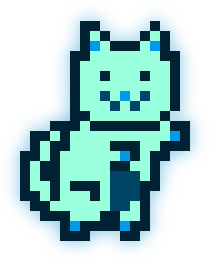 MoonCat #12119 (0x00c26cbce3)