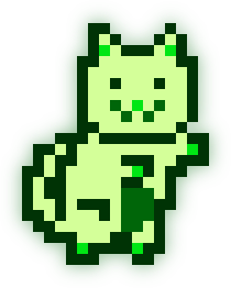 MoonCat #9420 (0x00c276ae7b)