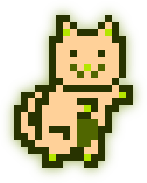 MoonCat #14304 (0x00c295aa49)