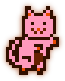 MoonCat #4043 (0x00c2a74d22)