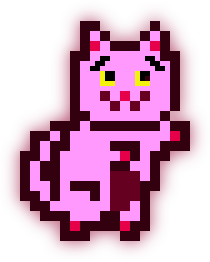 MoonCat #17155 (0x00c2a93057)