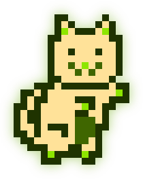 MoonCat #20176 (0x00c2aace71)