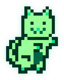 MoonCat #17328 (0x00c2afeed9)