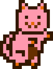 MoonCat #24880 (0x00c2b6a89c)