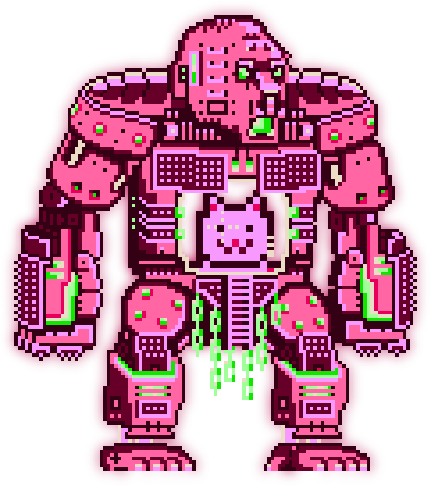 MoonCat #8410 (0x00c2b7014a)