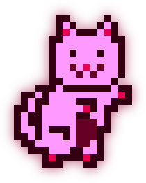 MoonCat #5014 (0x00c2b7486f)