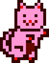 MoonCat #3681 (0x00c2d43629)