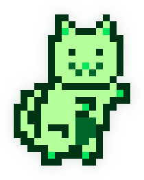 MoonCat #4299 (0x00c2d5dfd9)