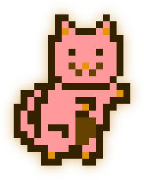 MoonCat #23300 (0x00c2d7ae64)