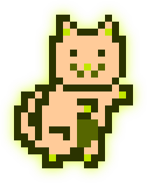 MoonCat #14234 (0x00c2dafd23)