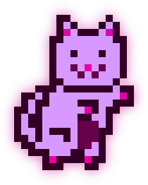 MoonCat #11190 (0x00c2db5db8)