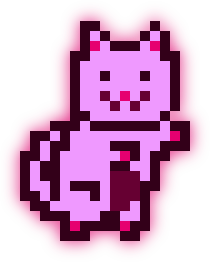 MoonCat #16460 (0x00c2de016d)