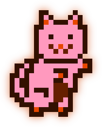 MoonCat #23418 (0x00c2e07241)