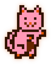 MoonCat #6687 (0x00c2efb28e)