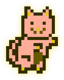 MoonCat #5177 (0x00c2f7e158)