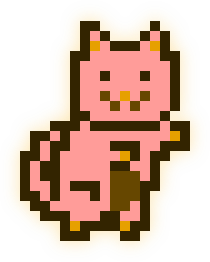 MoonCat #22221 (0x00c2fde2a4)