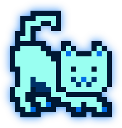 MoonCat #14596 (0x00c3137df5)