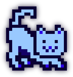 MoonCat #16598 (0x00c3211c36)