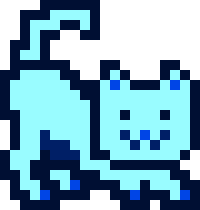 MoonCat #13546 (0x00c3273d70)