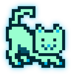 MoonCat #7120 (0x00c332c5ec)