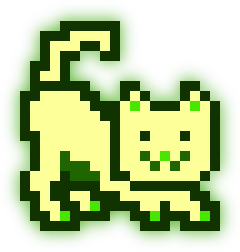 MoonCat #23661 (0x00c336a603)