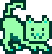 MoonCat #5279 (0x00c33dfce0)