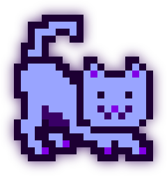 MoonCat #2037 (0x00c3421466)