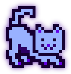 MoonCat #24231 (0x00c3571fa1)