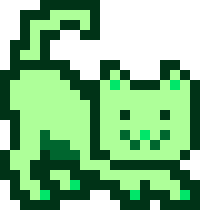 MoonCat #10201 (0x00c36afcad)