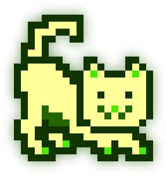 MoonCat #1505 (0x00c36c9358)