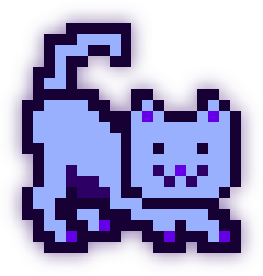 MoonCat #4754 (0x00c3725498)