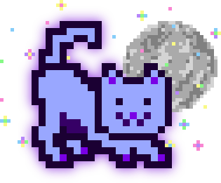 MoonCat #17780 (0x00c3801bda)