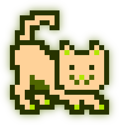 MoonCat #11294 (0x00c380943d)