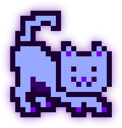 MoonCat #6632 (0x00c38238c7)