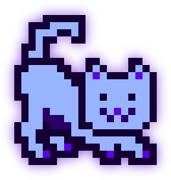 MoonCat #13393 (0x00c38246db)