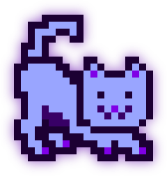 MoonCat #21079 (0x00c38843c0)