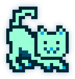 MoonCat #12560 (0x00c38fb8c7)