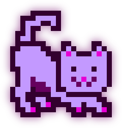 MoonCat #8563 (0x00c393438d)