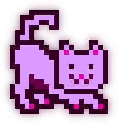 MoonCat #6071 (0x00c3936283)