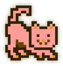 MoonCat #11165 (0x00c3938462)